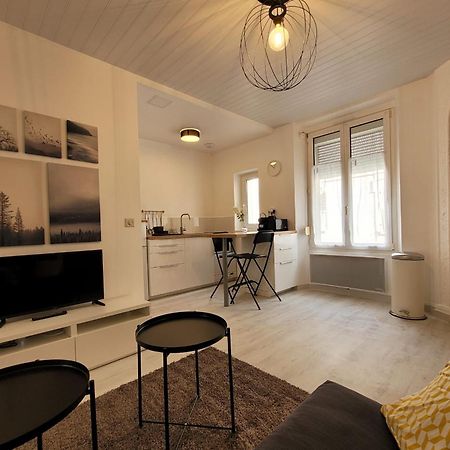 Magnifique Appart Centre Ville Gare Renove 2 Pers Châlons-en-Champagne 외부 사진