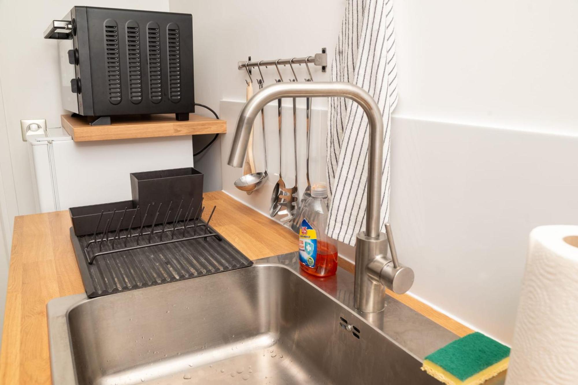 Magnifique Appart Centre Ville Gare Renove 2 Pers Châlons-en-Champagne 외부 사진